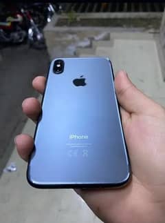 iphone xs non pta