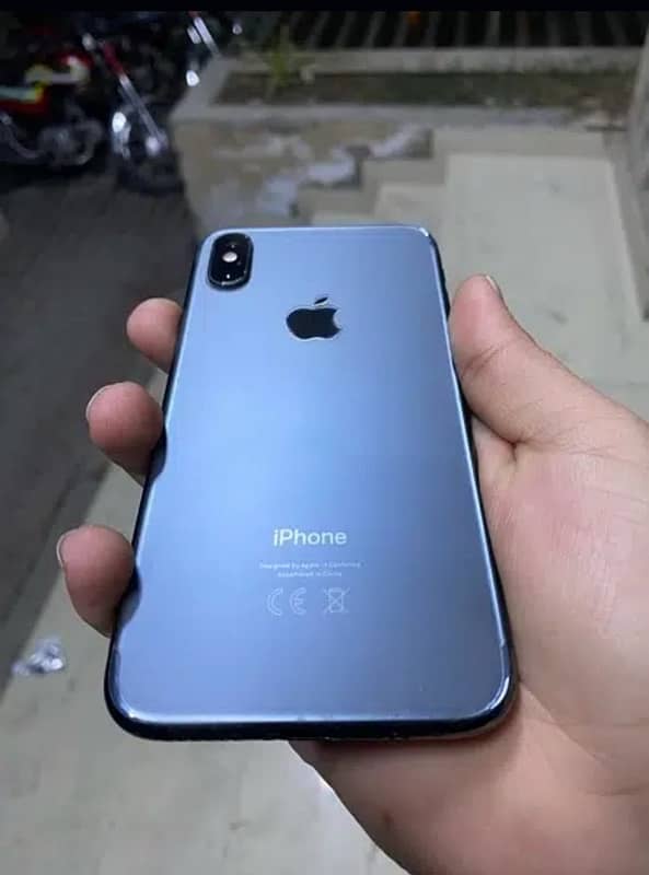 iphone xs non pta 0