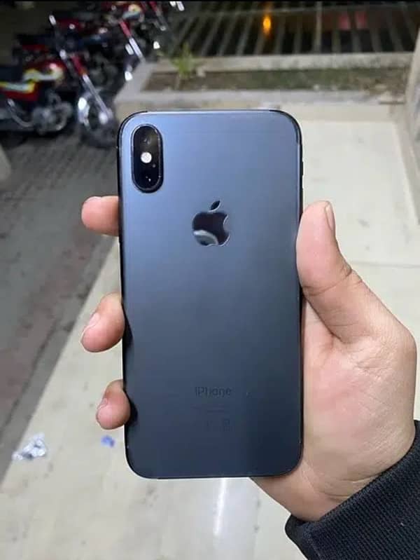 iphone xs non pta 1