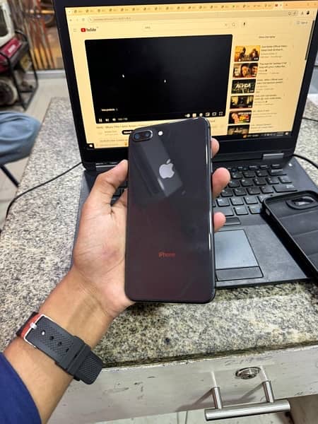 iphone 8 plus jv non pta 3