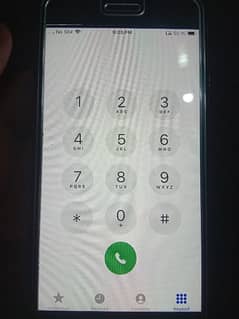 iPhone. SE 2020 128 GB factory unlock non PTA