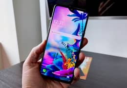 Lg G8x thinq