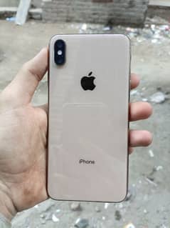 iPhone xsmax 10 by 10 all ok face Id off treu tone of batry health 72% 0