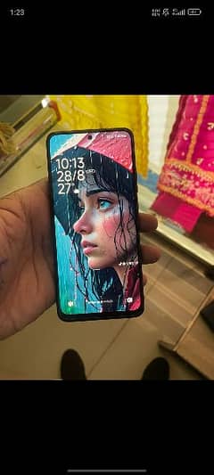 Redmi note 11 urgent for Sale 0