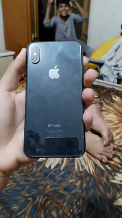 iPhone XS 64 Gb water pack non pta Face ID true