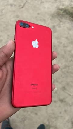 iPhone 7+ Plus 128gb