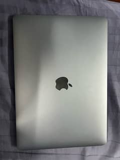 Macbook Pro 2017