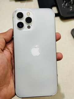 iphone 12 pro max PTA approved