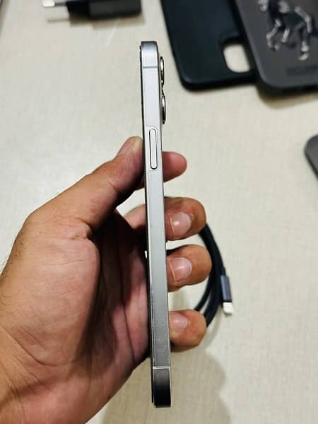 iphone 12 pro max PTA approved 3