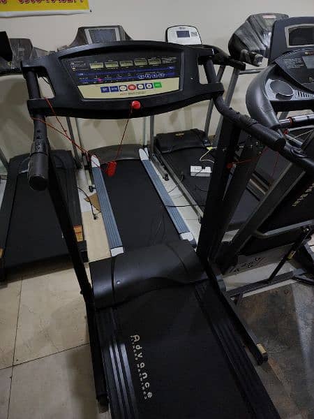 treadmill 0308-1043214/elliptical/spin bike/ recumbent bike/home gym 2