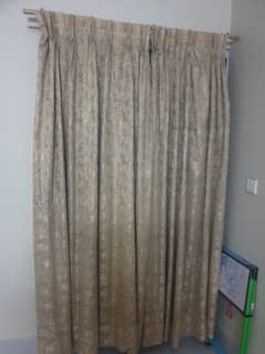 curtain