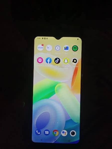 Vivo Y16 4/64 gb All ok 5000 mAh battery 5