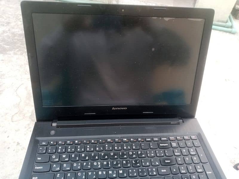 Lenovo g50 80( i5 5th generation) 1