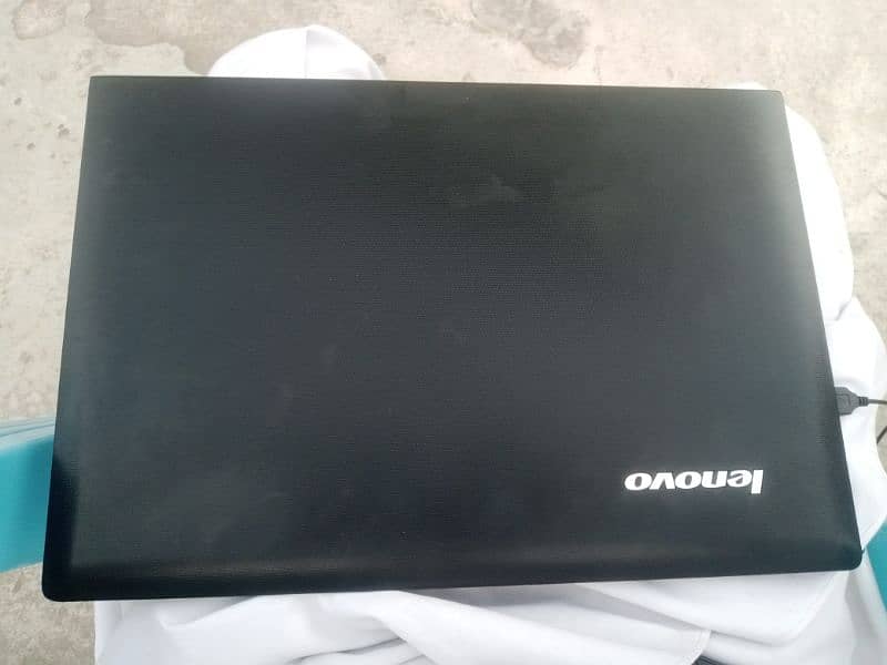 Lenovo g50 80( i5 5th generation) 3