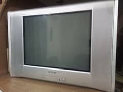 Sony wega Tv 21 inch