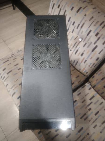 intel xeon 1230 v2 and gaming case 2