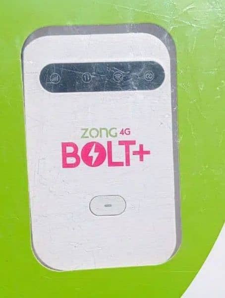 Zong ufone  non pta jazz  unlock 4g 2