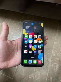 iphone 11 non 0