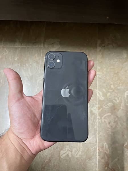 iphone 11 non 5