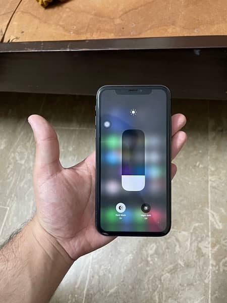 iphone 11 non 6