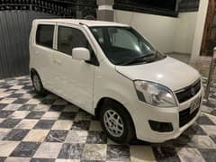 Suzuki Wagon R 2021