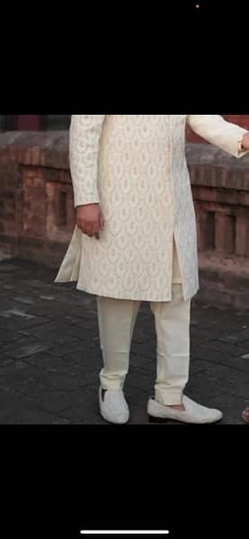 sherwani for groom 2