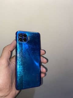 OPPO F17 PRO 0