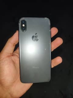 iphone x , 256 gb , non pta , all ok only face id issue