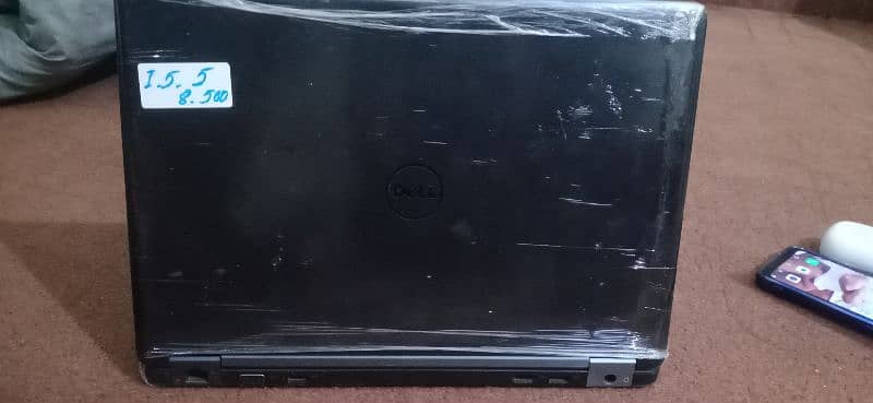 Dell 5450 i5 5th 8gb ram 500gb hard 0