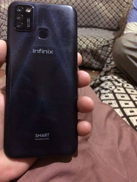 Infinix sarmt 5 10 by 10 1