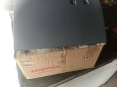 Glove Box Honda Civic 2001 Genuine