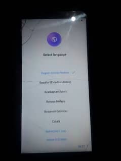 Huawei Mate 10 Lite 4/64GB(Touch screen problem)