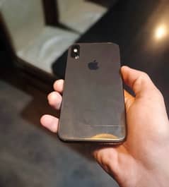 iphone xs gv all ok