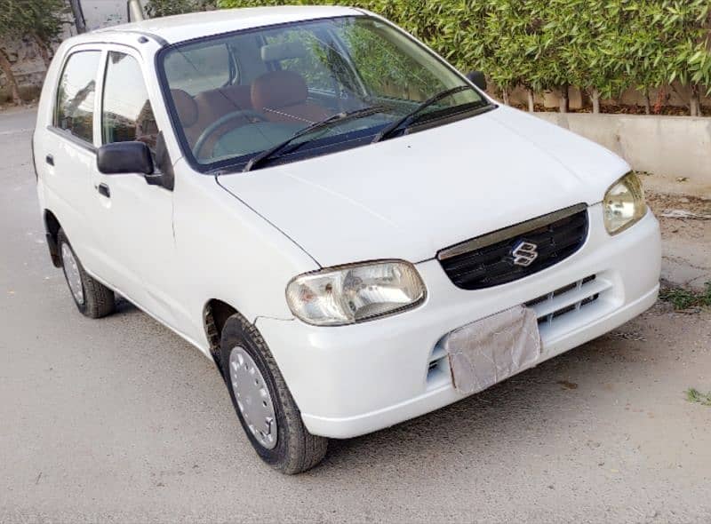 Suzuki Alto 2005 excellent condition 10/10 1