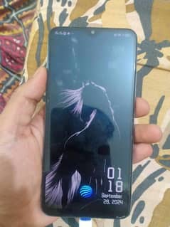 vivo s1 8/256gbb