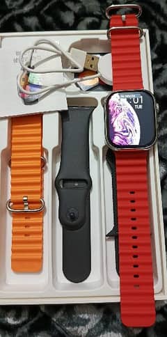 Smart Watch Series 9