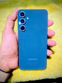 SAMSUNG GALAXY S23 FE