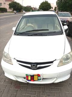 Honda City IDSI 2006 Urgently need to sell