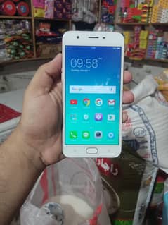 OPPO A57 4gb 64gb Dual Sim Fingerprint