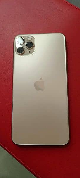 Iphone 11 Pro max Non PTA 0