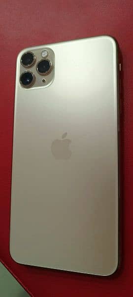 Iphone 11 Pro max Non PTA 1