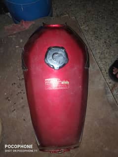 original 125 tanki tapy fuel tank original honda tanki 20 model