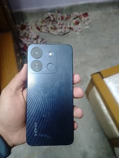 Infinix smart 7