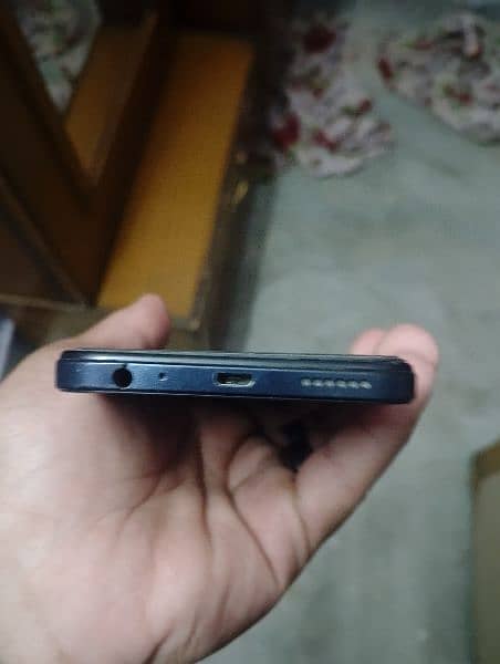 Infinix smart 7 1