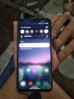 LG G8 Thinq. Condition 10/10