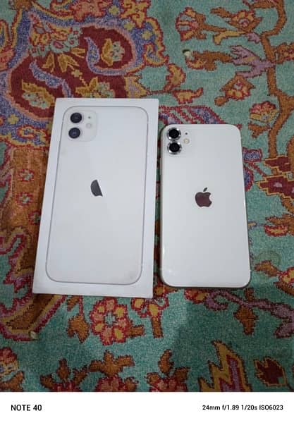 iPhone 11 128 gb 1