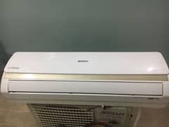 orient DC INVERTER 1.5 ton