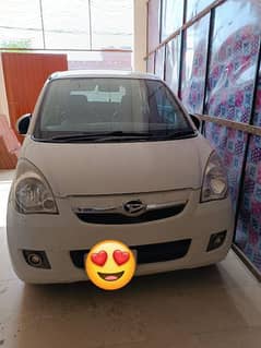 Daihatsu Mira 2009/12