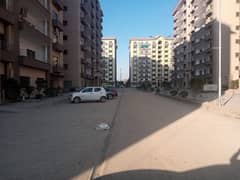 New Design Flat For Sale In Askari 11 Lahore.