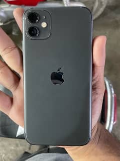 Apple Iphone 11 PTA Approved